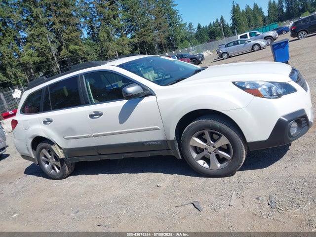 Subaru 3.6na u5 2014 4S4BRDPC1E2236928 Image 13