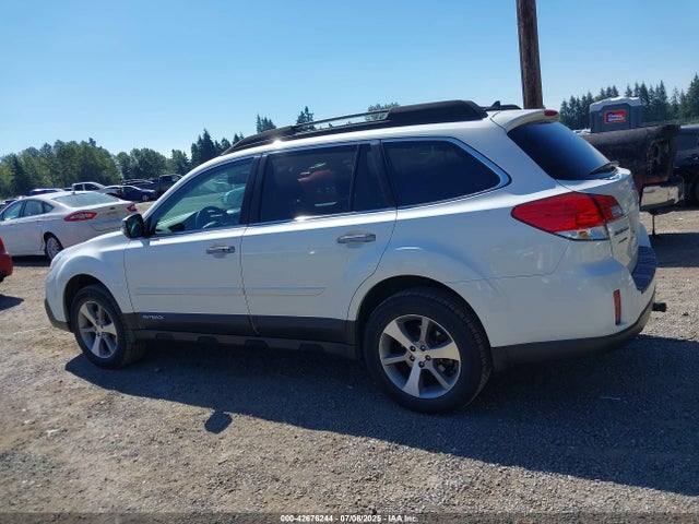 Subaru 3.6na u5 2014 4S4BRDPC1E2236928 Image 14
