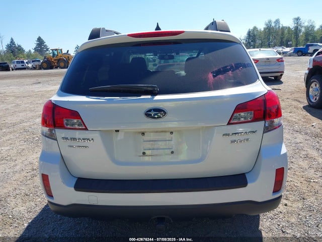Subaru 3.6na u5 2014 4S4BRDPC1E2236928 Image 16
