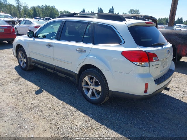 Subaru 3.6na u5 2014 4S4BRDPC1E2236928 Image 3