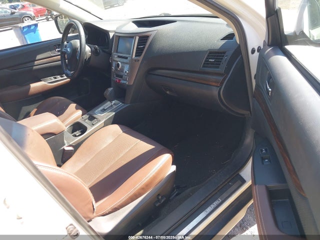 Subaru 3.6na u5 2014 4S4BRDPC1E2236928 Image 5