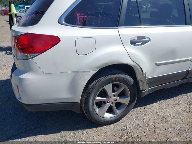 Subaru 3.6na u5 2014 4S4BRDPC1E2236928 Image 6