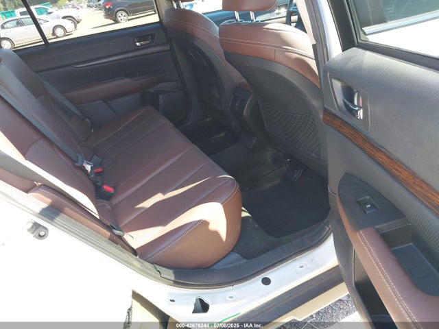 Subaru 3.6na u5 2014 4S4BRDPC1E2236928 Image 8