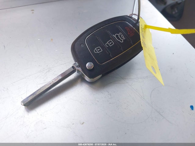5XYZT3LB8GG310950 Hyundai gdi theta ii
