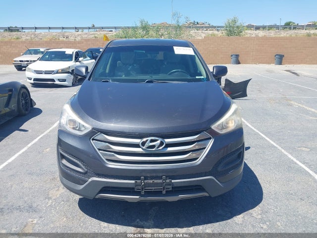 5XYZT3LB8GG310950 Hyundai gdi theta ii