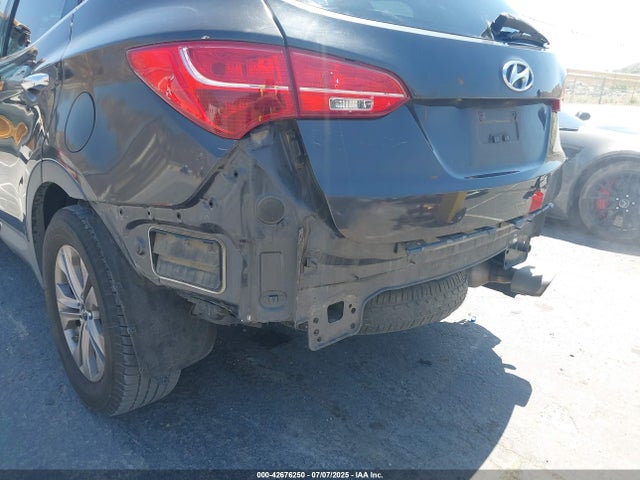 5XYZT3LB8GG310950 Hyundai gdi theta ii