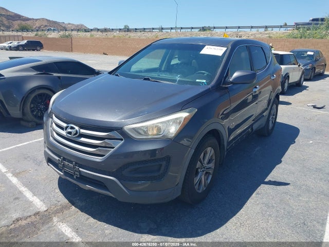 5XYZT3LB8GG310950 Hyundai gdi theta ii