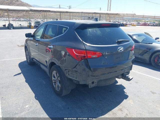 5XYZT3LB8GG310950 Hyundai gdi theta ii