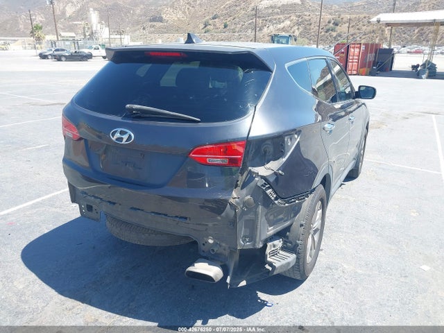 5XYZT3LB8GG310950 Hyundai gdi theta ii
