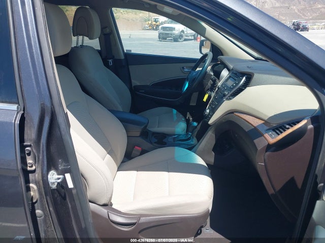 5XYZT3LB8GG310950 Hyundai gdi theta ii