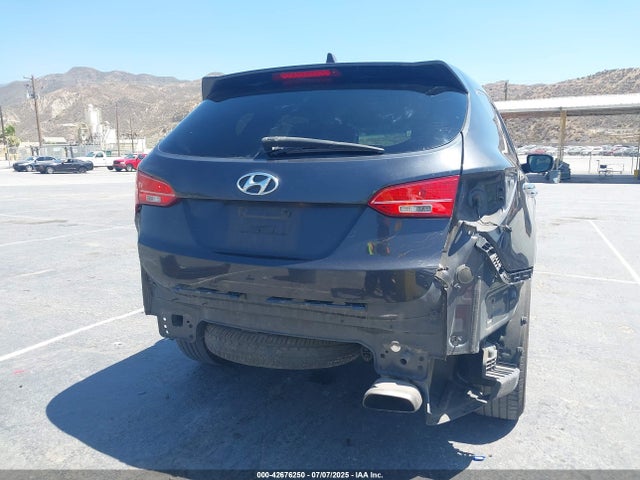 5XYZT3LB8GG310950 Hyundai gdi theta ii