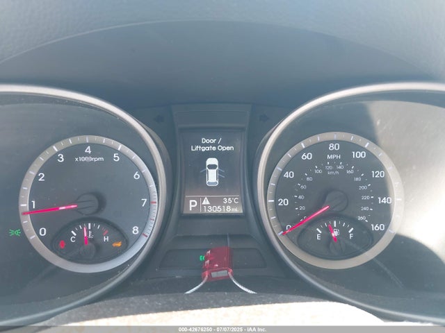 5XYZT3LB8GG310950 Hyundai gdi theta ii