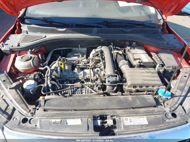 Volkswagen 1.4 tsi 2019 3VWC57BU3KM093763 Image 10