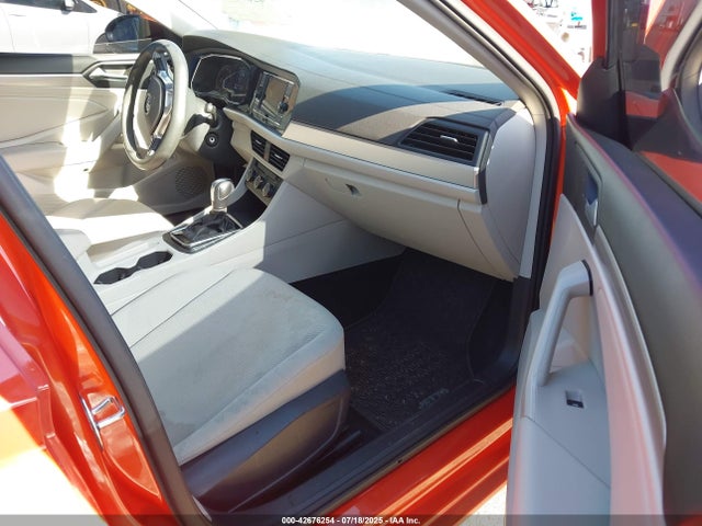 Volkswagen 1.4 tsi 2019 3VWC57BU3KM093763 Image 5
