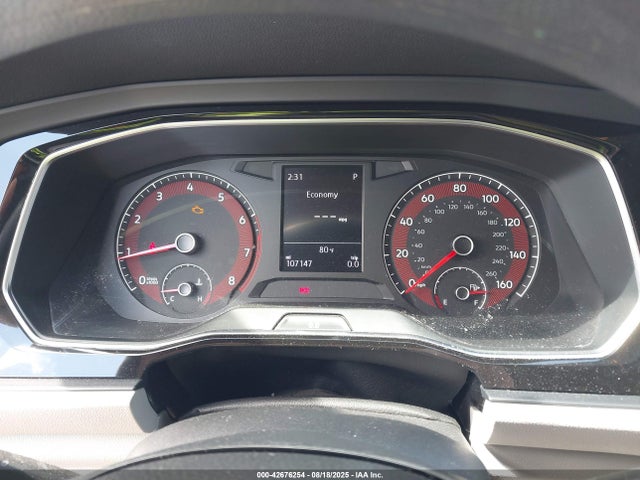Volkswagen 1.4 tsi 2019 3VWC57BU3KM093763 Image 7