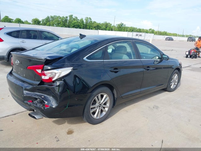 5NPE24AF0FH003681 Hyundai dohc gdi theta-ii