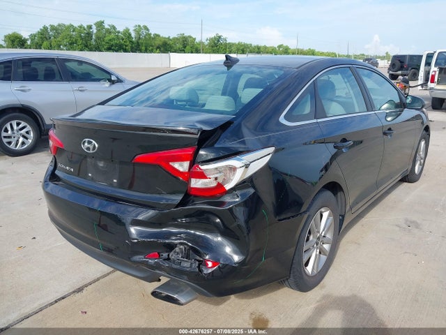 5NPE24AF0FH003681 Hyundai dohc gdi theta-ii