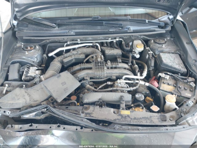 JF2GTAEC1PH300190 Subaru na