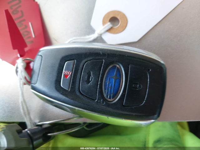 JF2GTAEC1PH300190 Subaru na