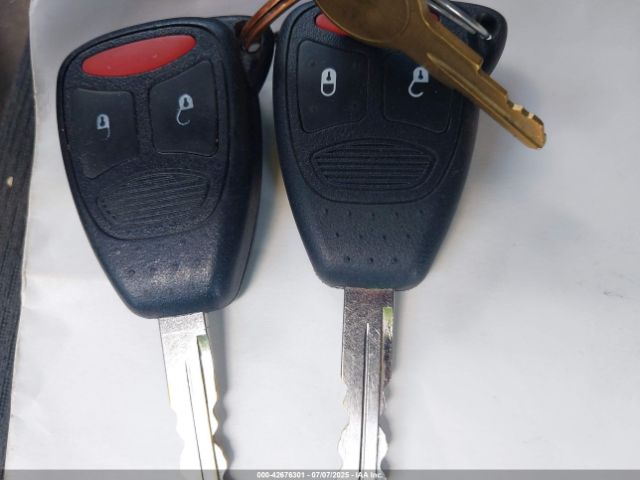 2008 MITSUBISHI RAIDER 1Z7HT28K78S572912 Photo 10