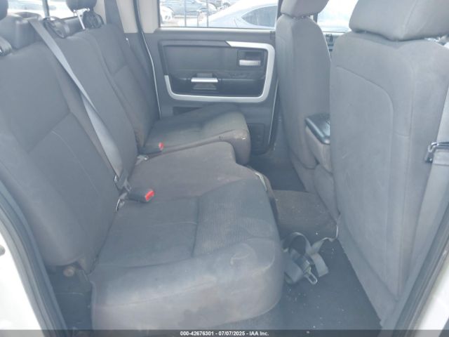 2008 MITSUBISHI RAIDER 1Z7HT28K78S572912 Photo 7