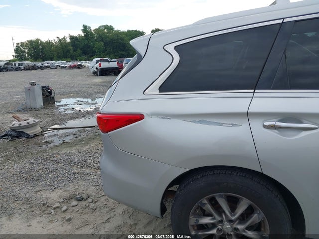 5N1AL0MN1EC534692 Infiniti QX60