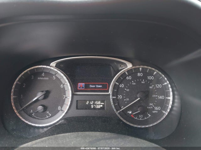 5N1AL0MN1EC534692 Infiniti QX60