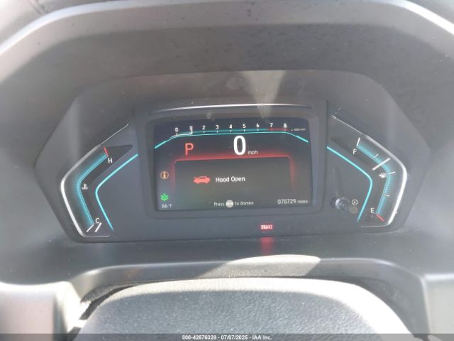 2018 HONDA ODYSSEY 5FNRL6H98JB028569 Photo 6