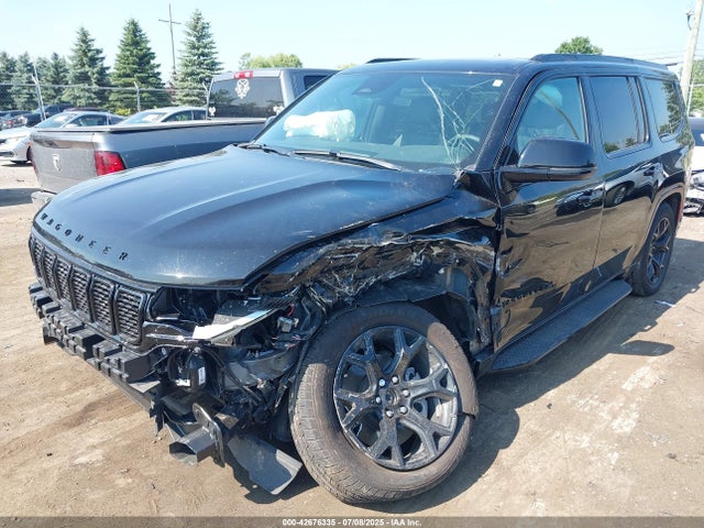 1C4SJVBP1RS150939 Jeep 2024
