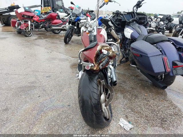 2009 HARLEY-DAVIDSON FLSTF 1HD1BX5149Y018149 Photo 5