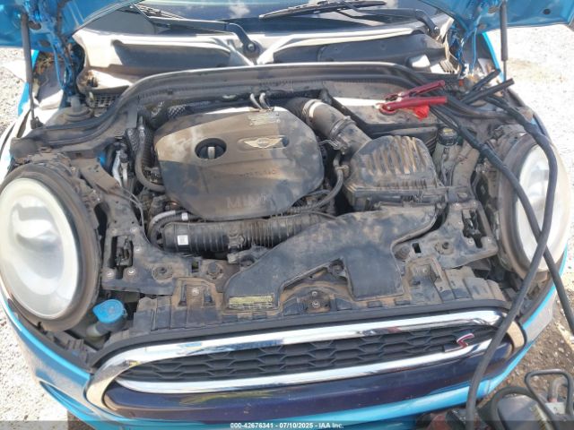 2016 MINI HARDTOP WMWXU3C59G2B67242 Photo 9