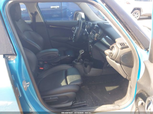 2016 MINI HARDTOP WMWXU3C59G2B67242 Photo 4