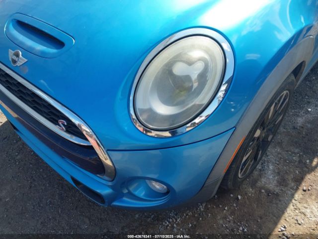 2016 MINI HARDTOP WMWXU3C59G2B67242 Photo 5