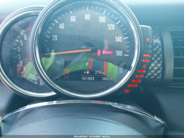 2016 MINI HARDTOP WMWXU3C59G2B67242 Photo 6