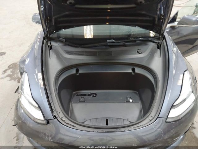 2020 TESLA MODEL 3 5YJ3E1EBXLF666481 Photo 9