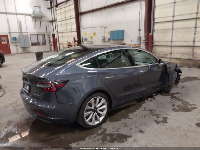 2020 TESLA MODEL 3 5YJ3E1EBXLF666481 Photo 3