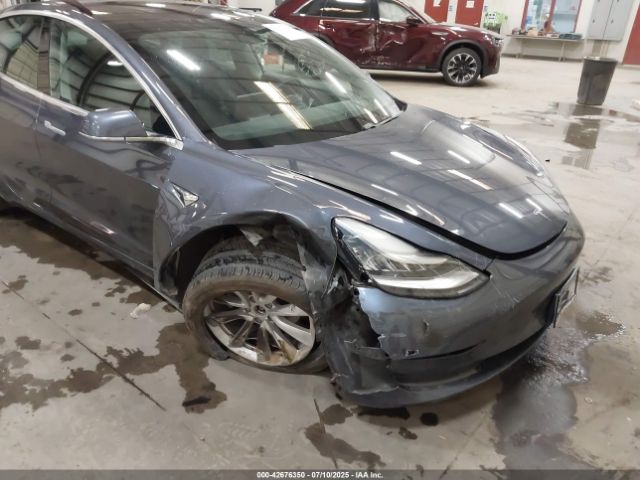 2020 TESLA MODEL 3 5YJ3E1EBXLF666481 Photo 5