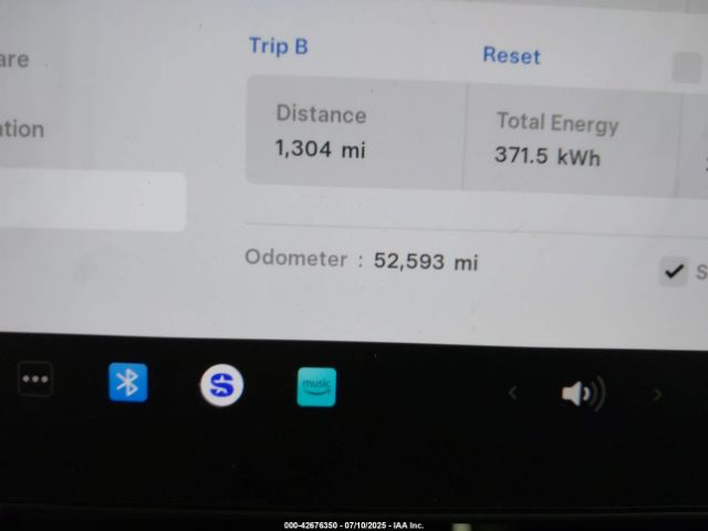 2020 TESLA MODEL 3 5YJ3E1EBXLF666481 Photo 6