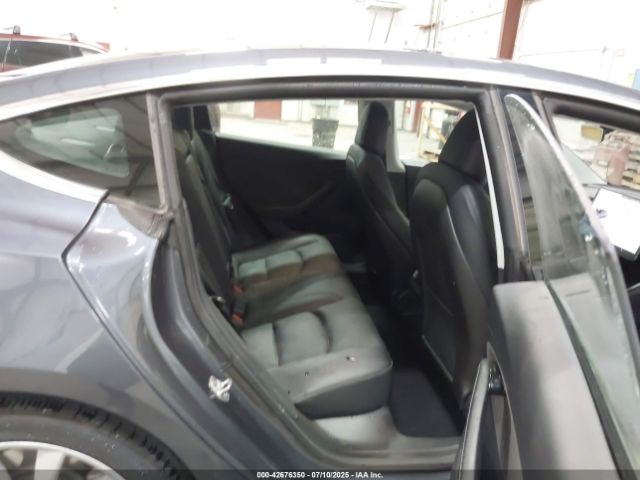 2020 TESLA MODEL 3 5YJ3E1EBXLF666481 Photo 7