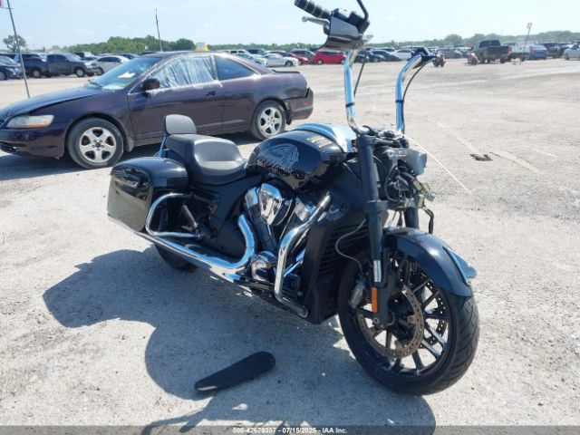 2023 INDIAN MOTORCYCLE CO. CHALLENGER 56KLCBRR2P3416863