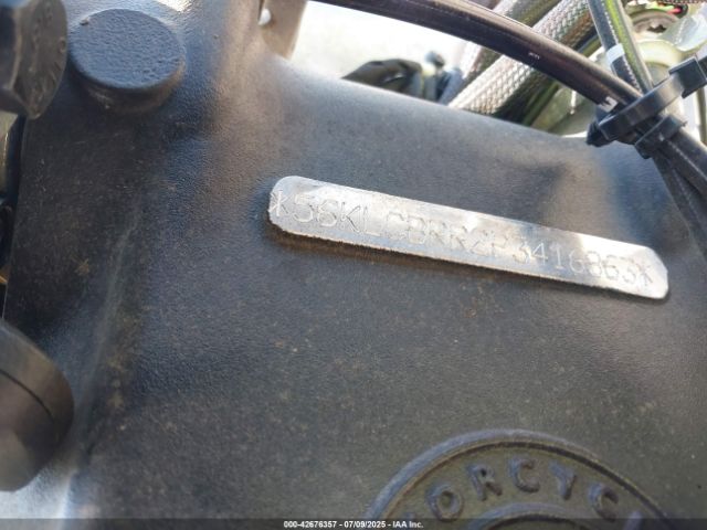 2023 INDIAN MOTORCYCLE CO. CHALLENGER 56KLCBRR2P3416863 Photo 9