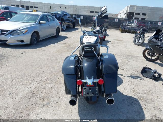 2023 INDIAN MOTORCYCLE CO. CHALLENGER 56KLCBRR2P3416863 Photo 5