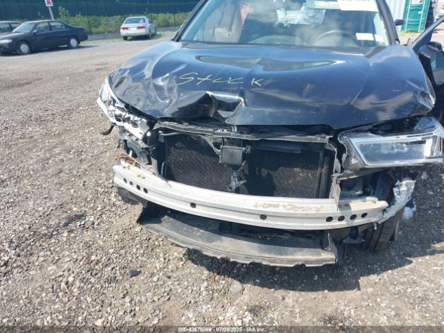 2019 ACURA MDX 5J8YD4H31KL007393 Photo 5