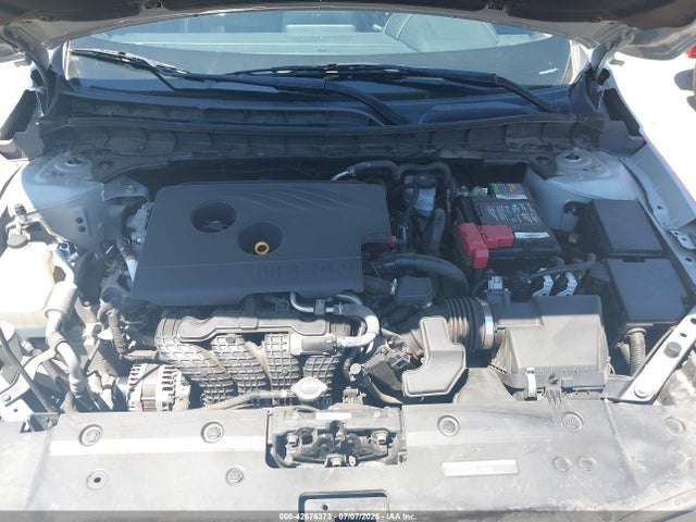 1N4BL4EW8KC195275 Nissan 2019