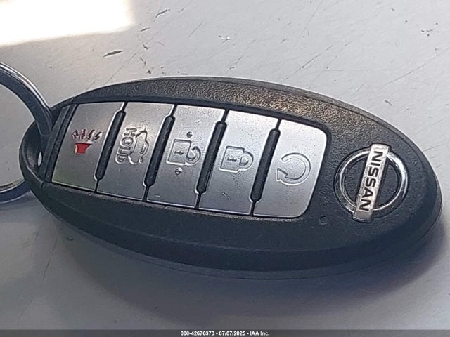1N4BL4EW8KC195275 Nissan 2019
