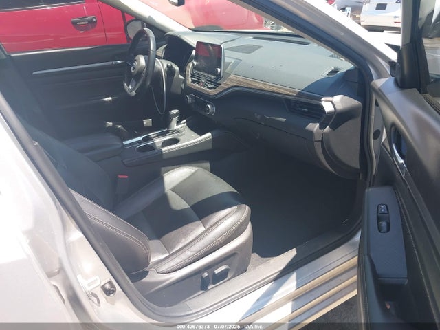 1N4BL4EW8KC195275 Nissan 2019