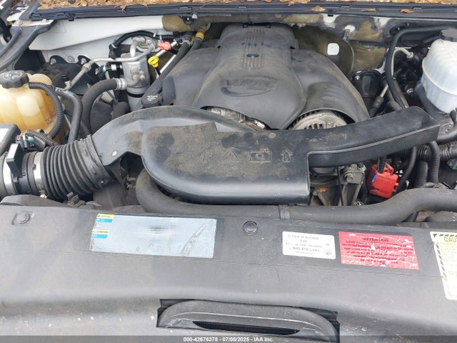 2005 CADILLAC ESCALADE ESV 3GYFK66N95G163060 Photo 9