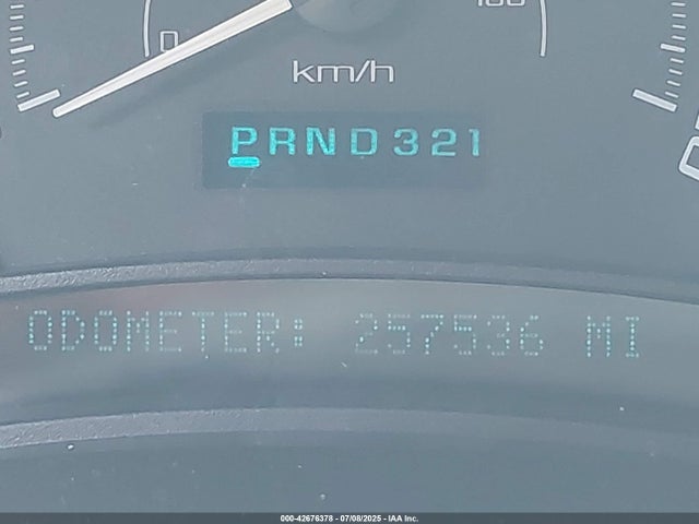 2005 CADILLAC ESCALADE ESV 3GYFK66N95G163060 Photo 6