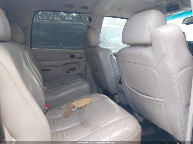 2005 CADILLAC ESCALADE ESV 3GYFK66N95G163060 Photo 7