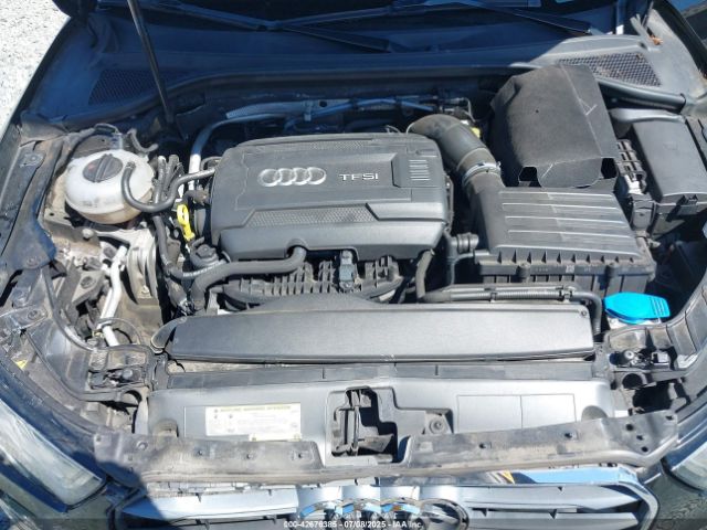 2015 AUDI A3 WAUCCGFF5F1102628 Photo 9